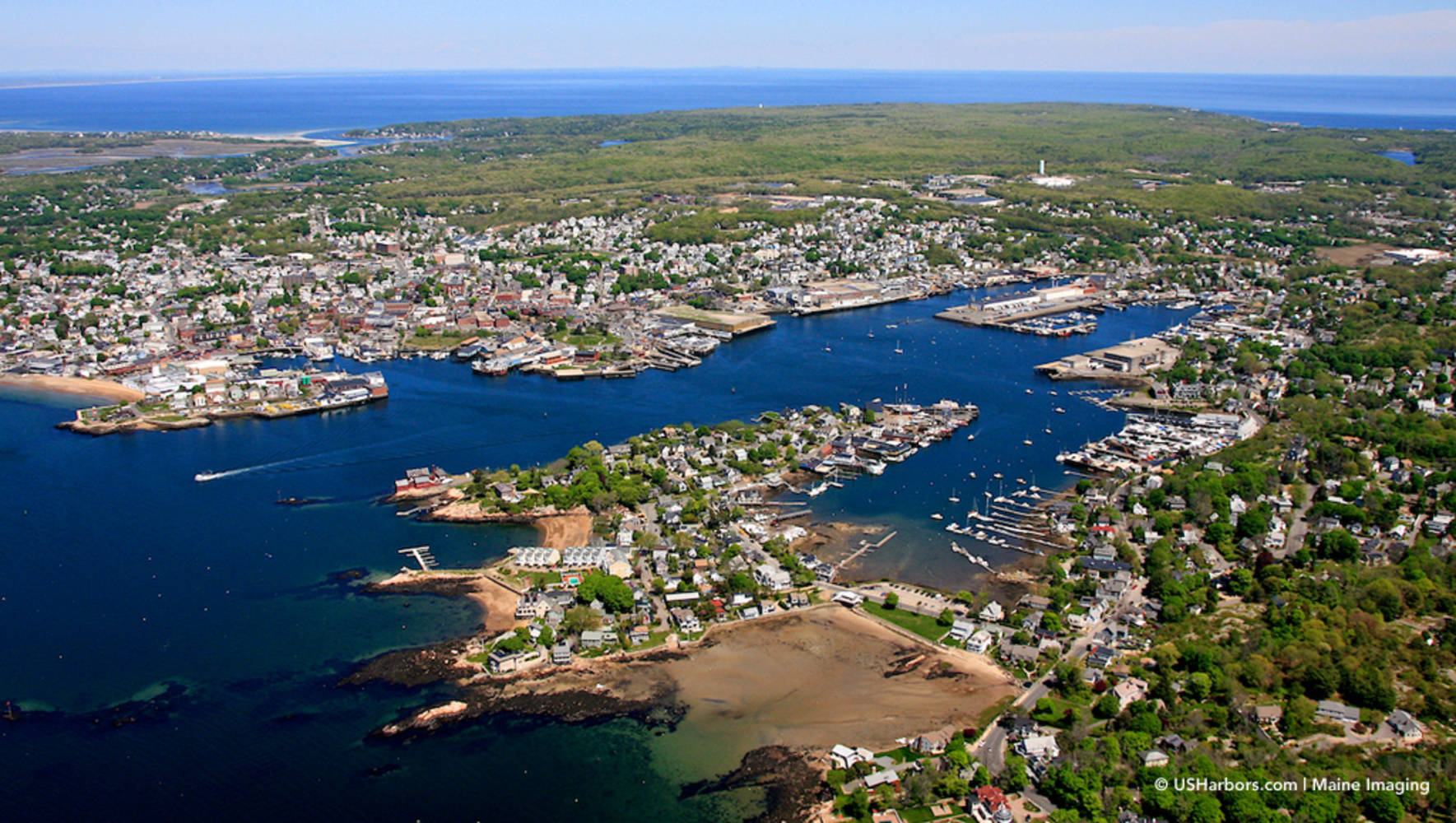 Discover the Top 5 Boating Spots on Massachusetts’ North Shore