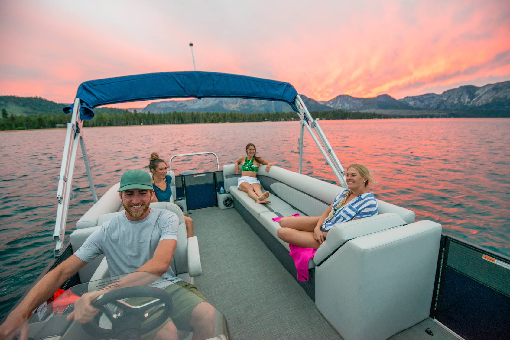 Boat Membership: Your Gateway to Affordable Boating Adventures